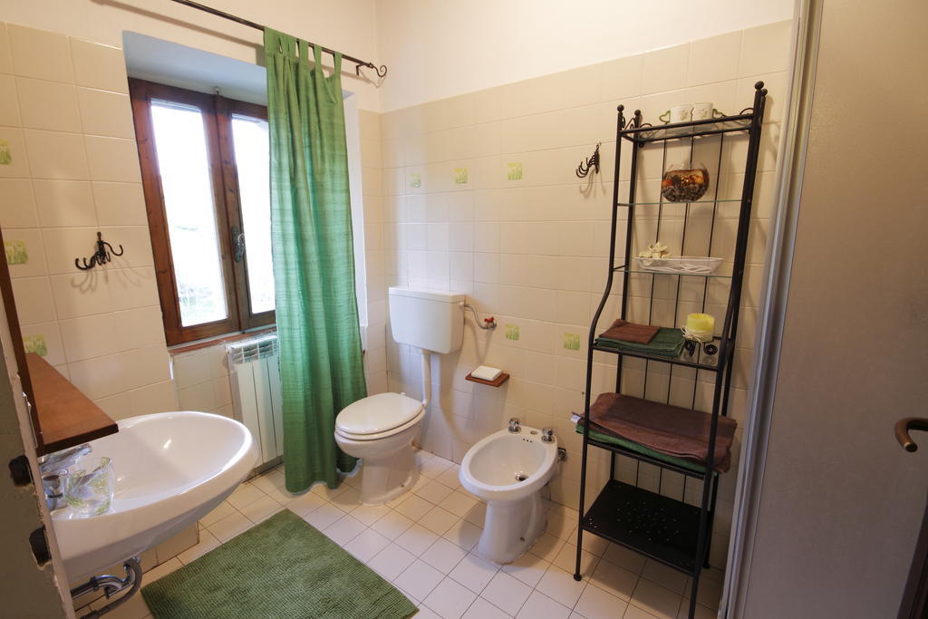 Antica Locanda La Canonica Zocca Room photo
