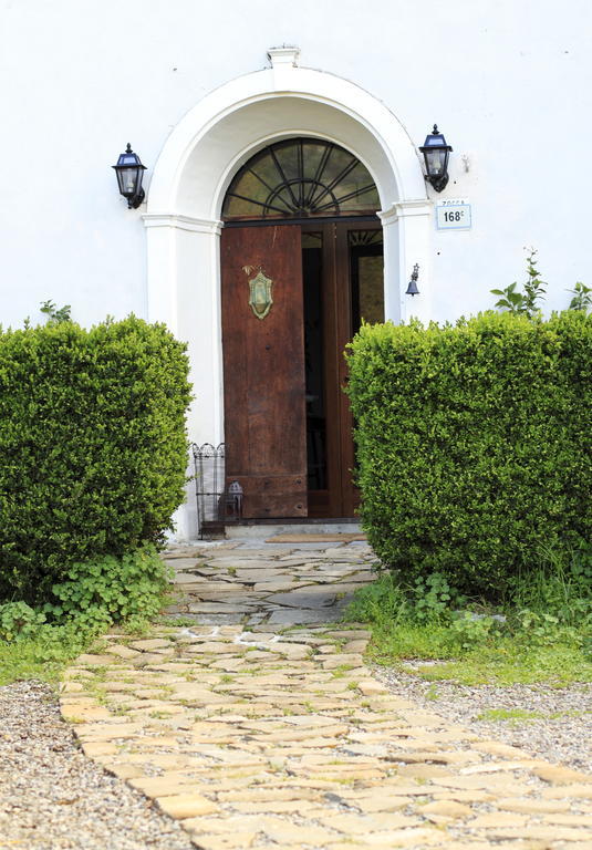 Antica Locanda La Canonica Zocca Exterior photo