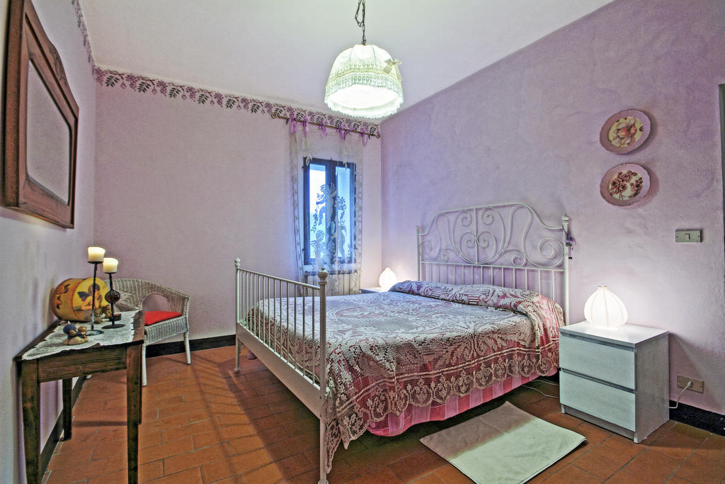 Antica Locanda La Canonica Zocca Room photo