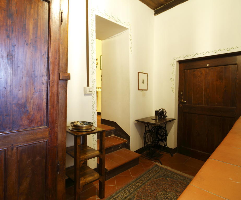 Antica Locanda La Canonica Zocca Room photo
