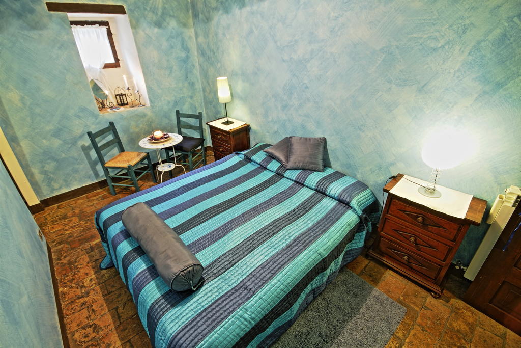 Antica Locanda La Canonica Zocca Room photo