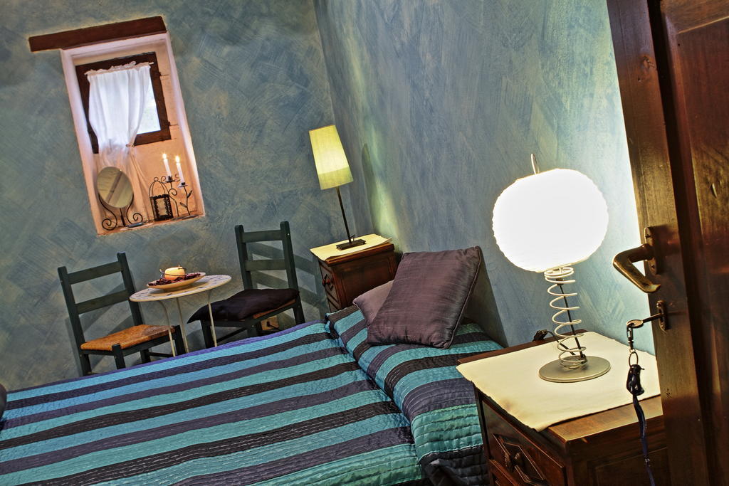 Antica Locanda La Canonica Zocca Room photo